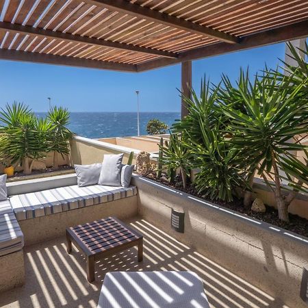 Medano Beach - Villa Playa エル・メダノ エクステリア 写真