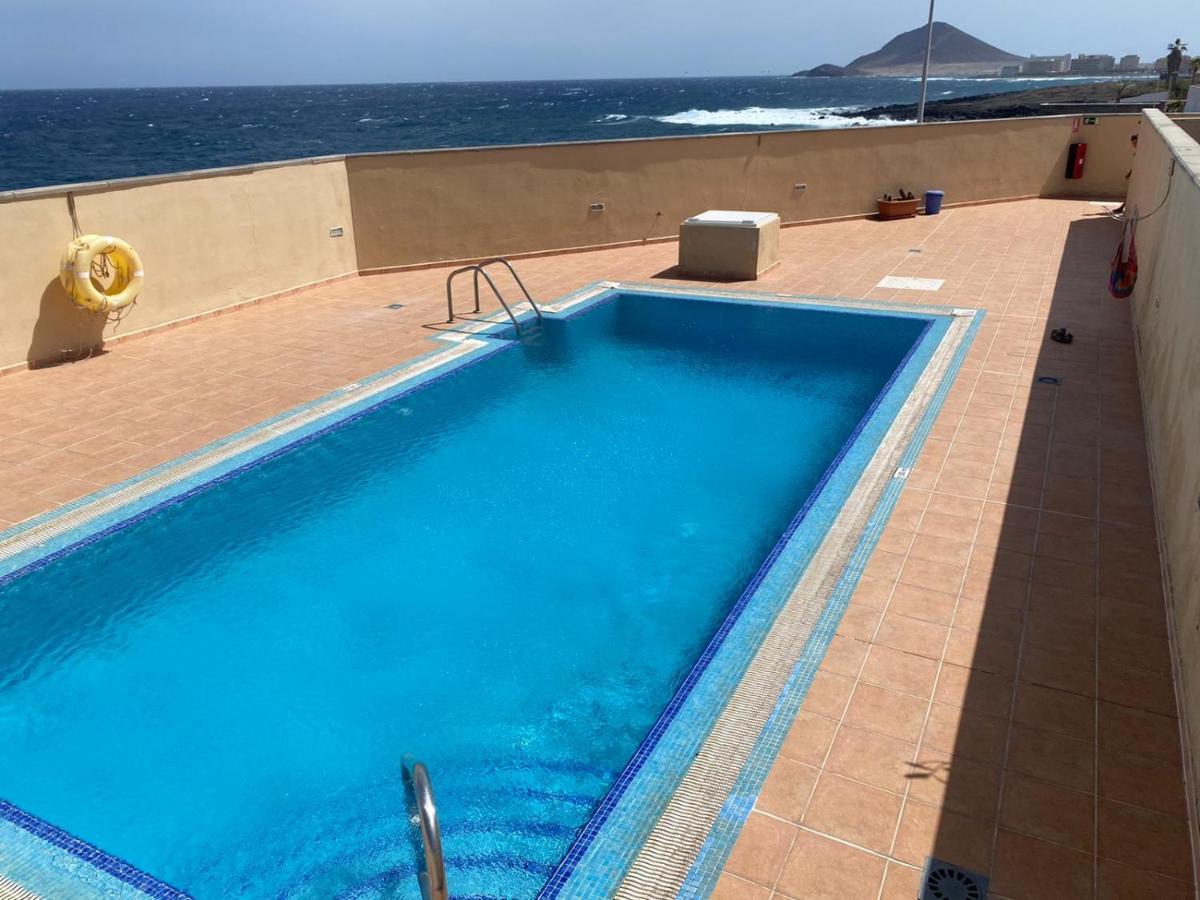 Medano Beach - Villa Playa エル・メダノ エクステリア 写真