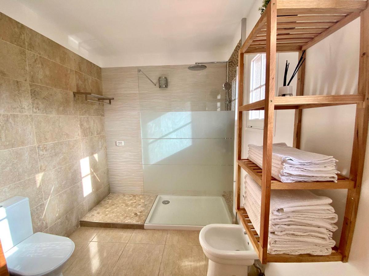 Medano Beach - Villa Playa エル・メダノ エクステリア 写真