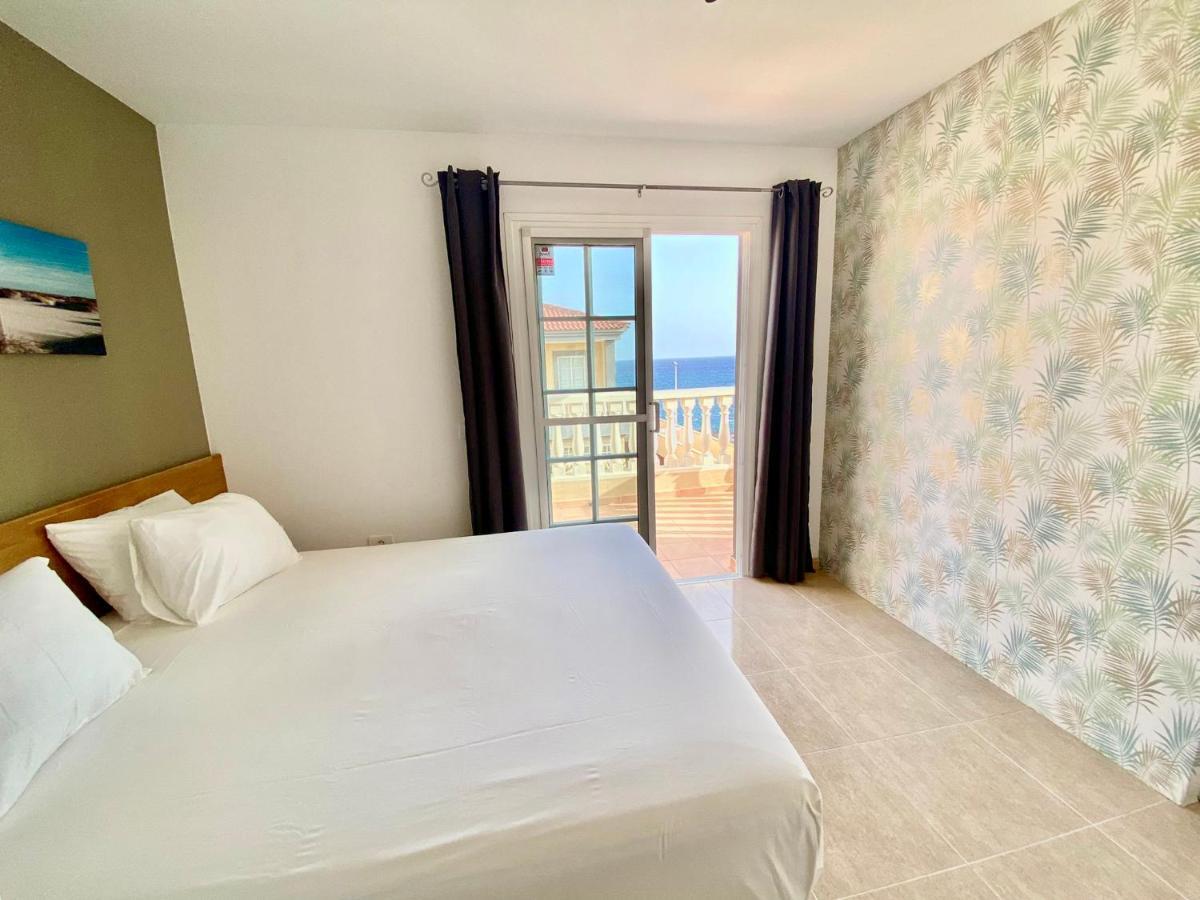 Medano Beach - Villa Playa エル・メダノ エクステリア 写真