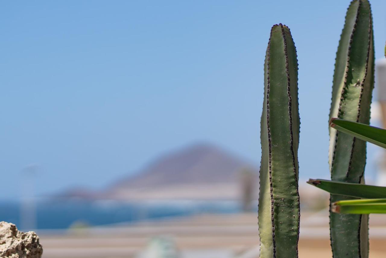 Medano Beach - Villa Playa エル・メダノ エクステリア 写真